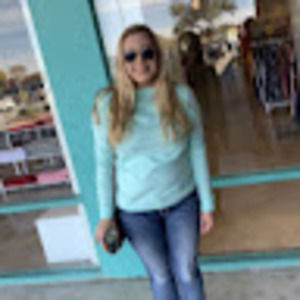 Meet your Posher, Meghan